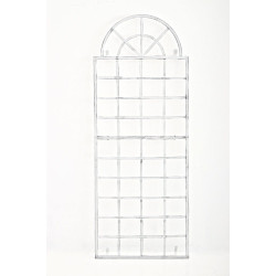 Vive le treillis blanc antique