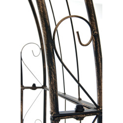 Arc de rose Bronze solaire