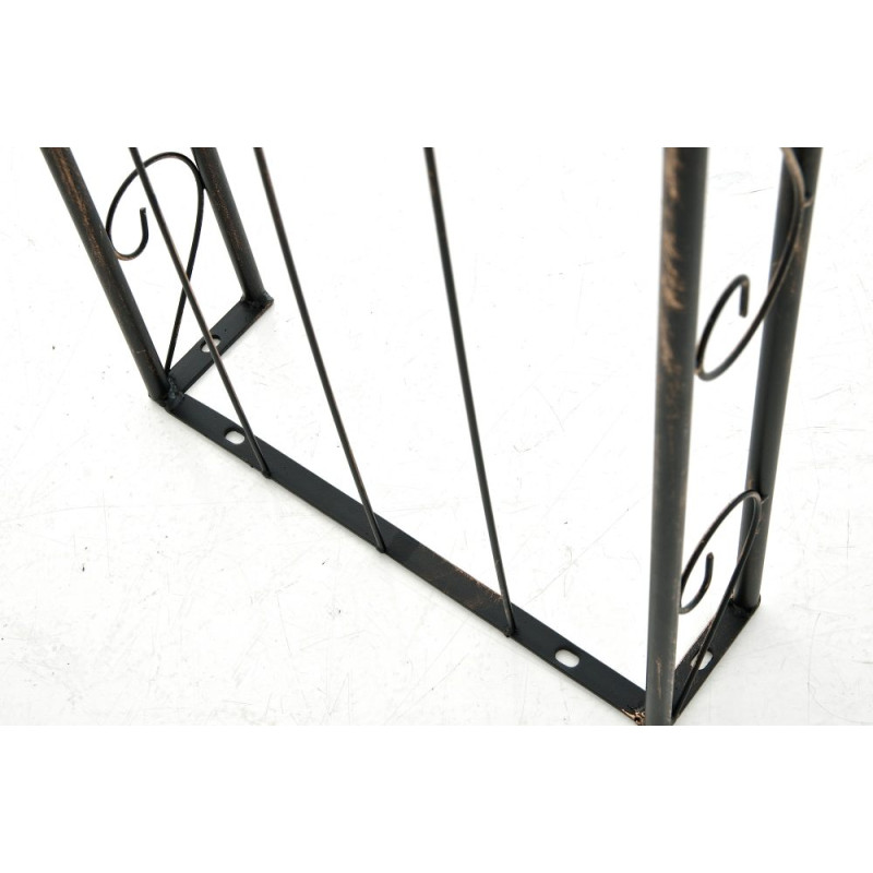 Arc de rose Bronze solaire