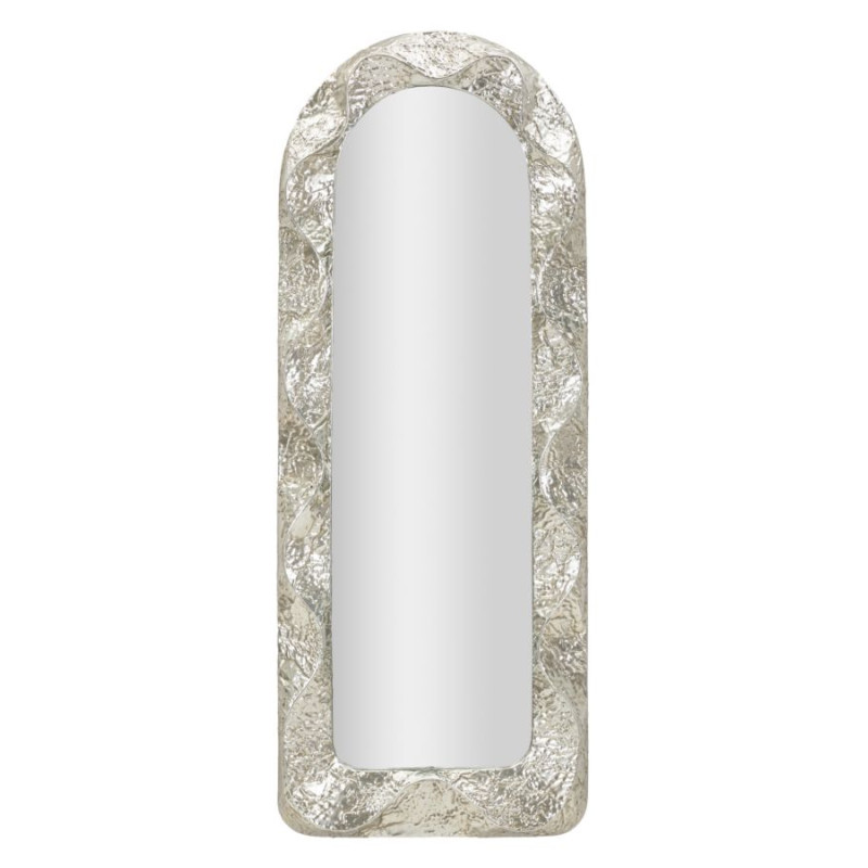 MIROIR ARGELUX ARCO CM 61X6,5X160 (DIMENSION DU MIROIR CM 39X135)