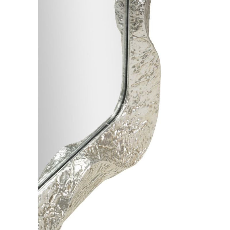 MIROIR ARGELUX ARCO CM 61X6,5X160 (DIMENSION DU MIROIR CM 39X135)