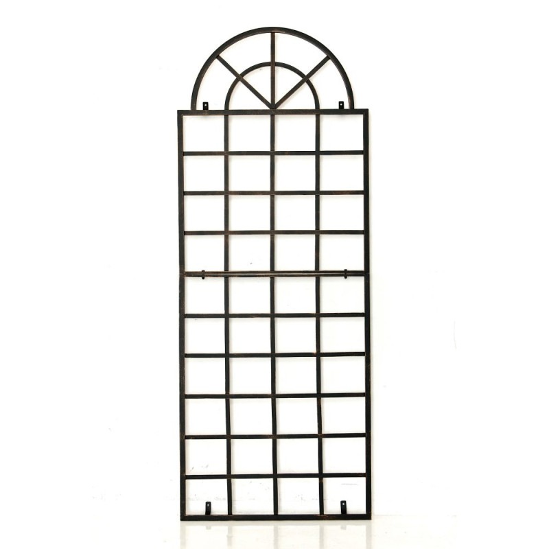 Vive le treillis bronze