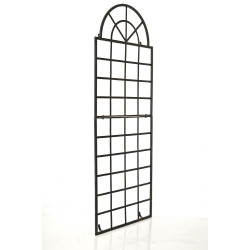 Reja para Plantas Trepadoras Viva Bronce