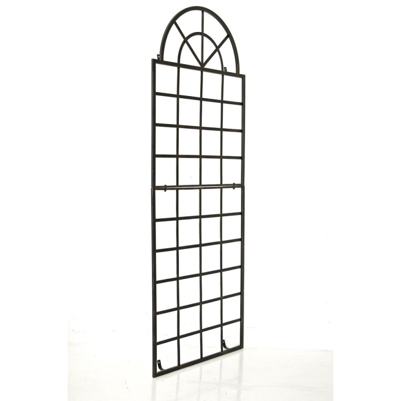 Vive le treillis bronze