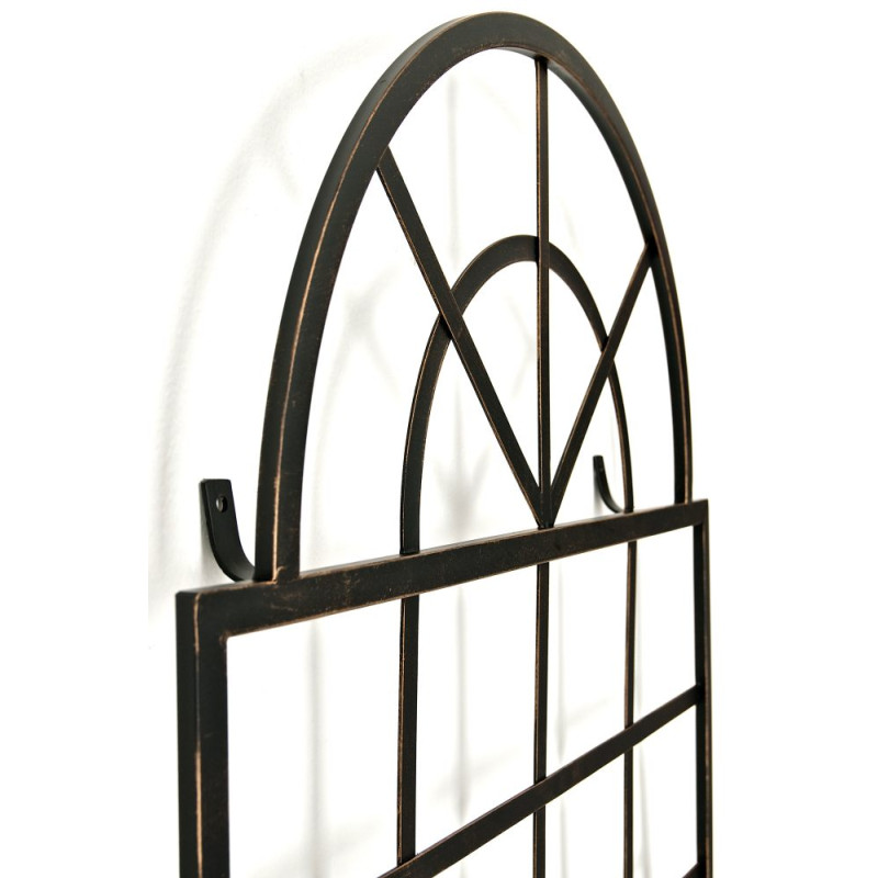 Reja para Plantas Trepadoras Viva Bronce