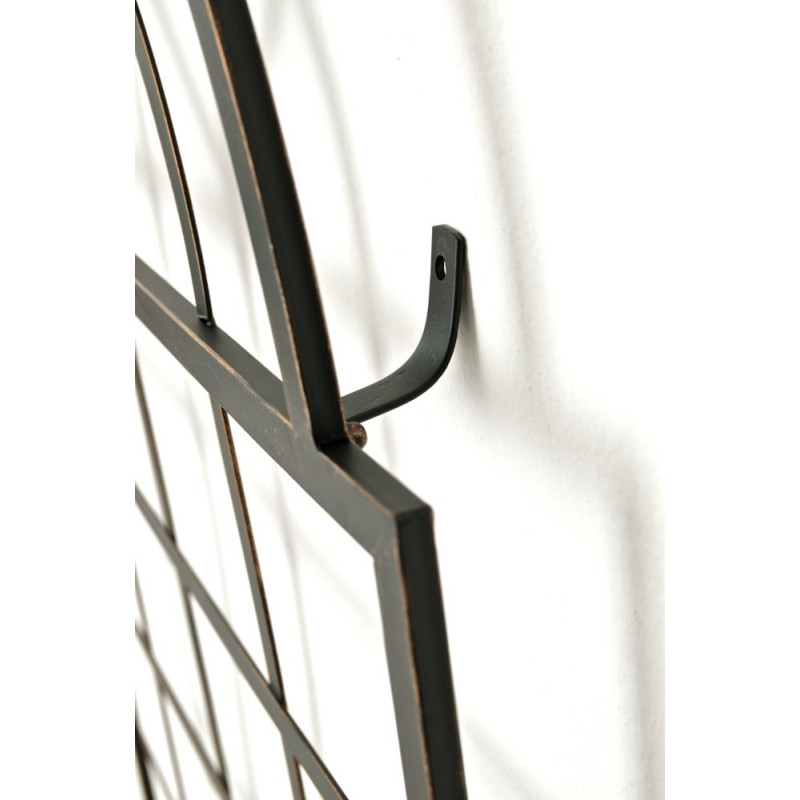 Reja para Plantas Trepadoras Viva Bronce