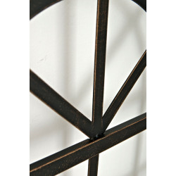 Vive le treillis bronze