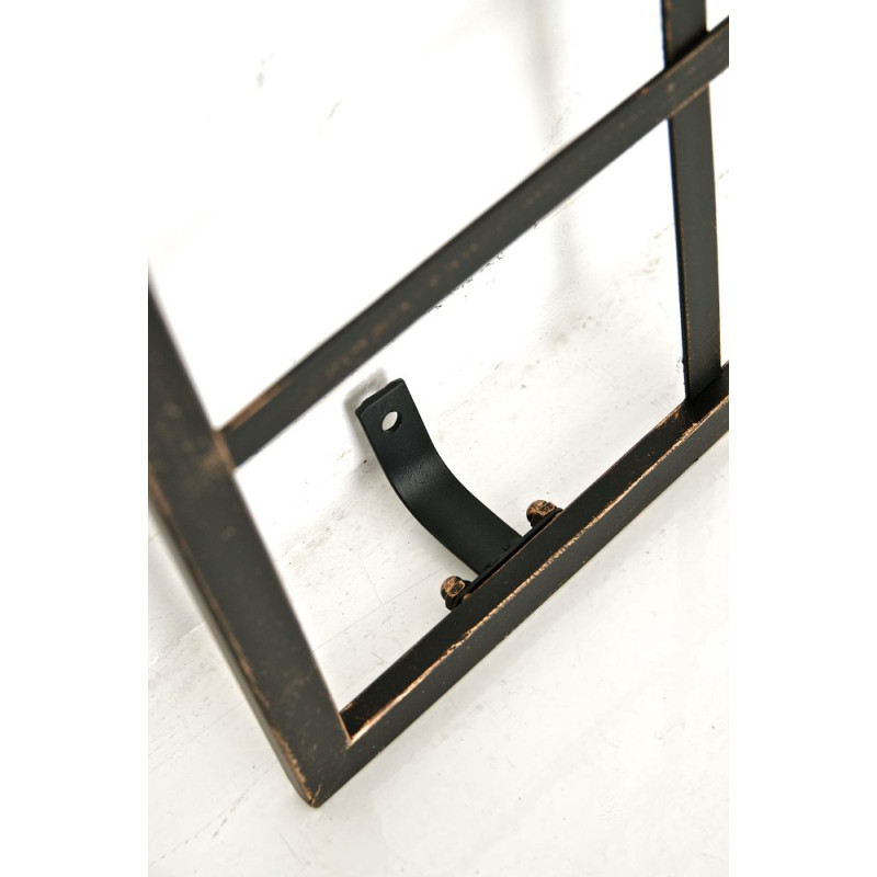 Vive le treillis bronze