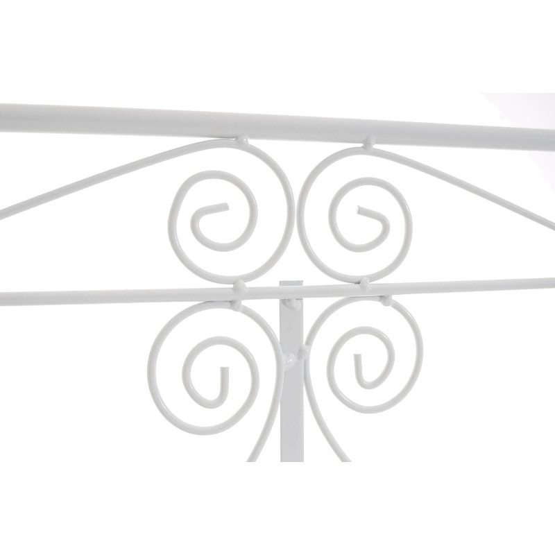 Étagère Ciara blanc