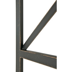 Treillis Trigo bronze