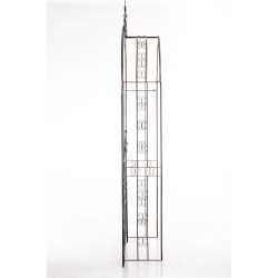 Arche de la Rose de Grenade bronze