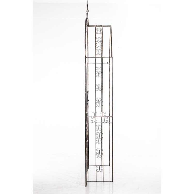 Arche de la Rose de Grenade bronze