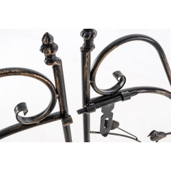 Arche de la Rose de Grenade bronze