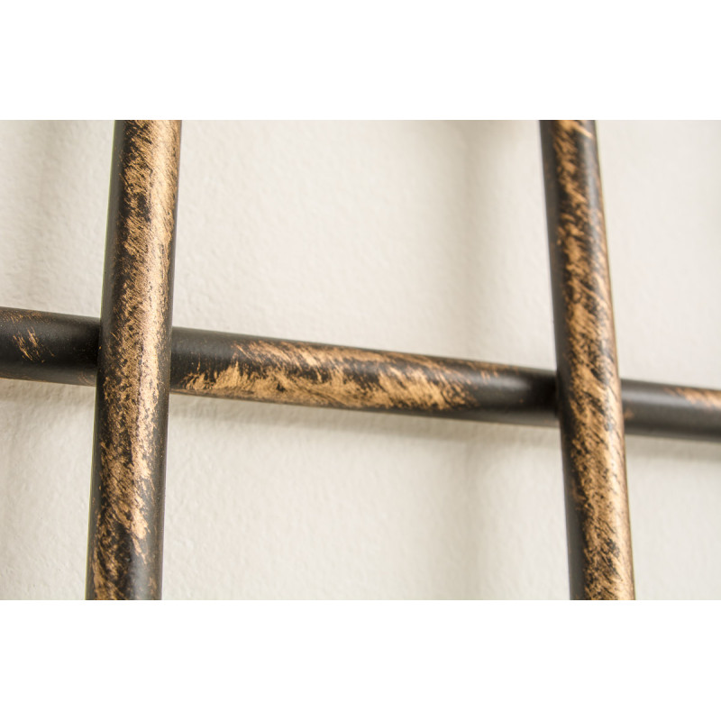 Treillis Elisa bronze