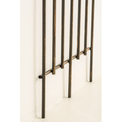 Treillis Elisa bronze