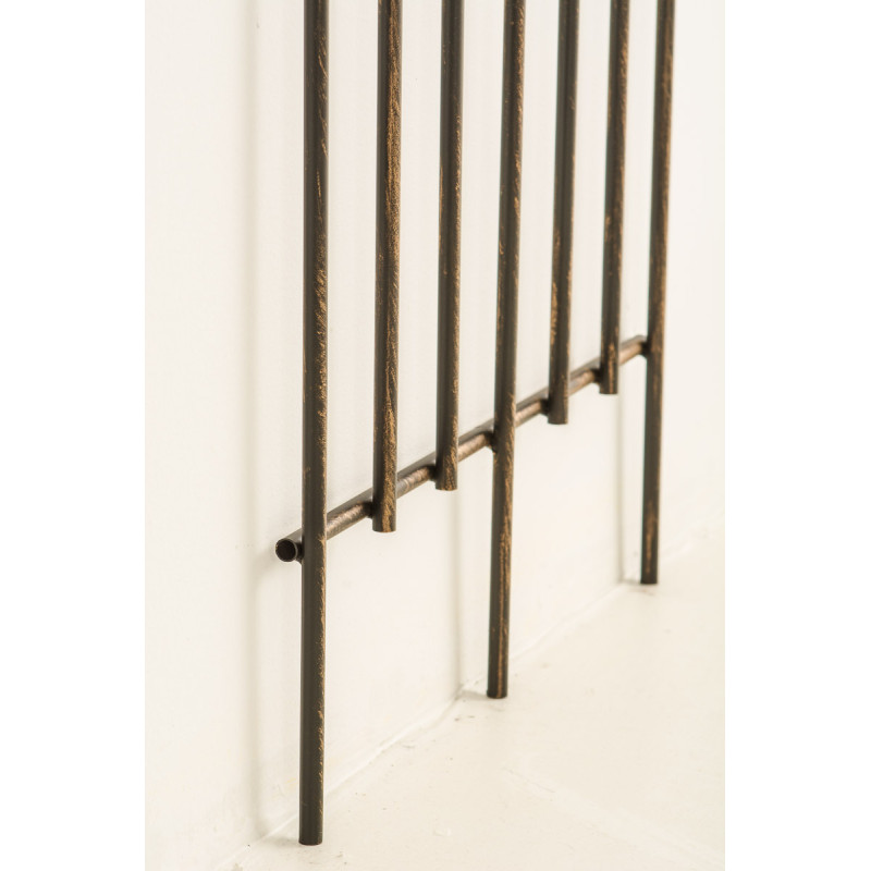 Treillis Elisa bronze