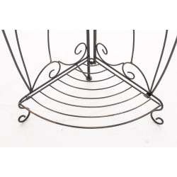 Étagère Irma bronze