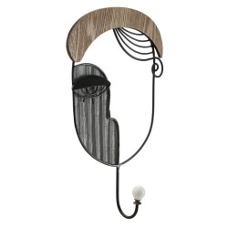 APP/PICASSY VÊTEMENTS MURAUX CM 22X6X35