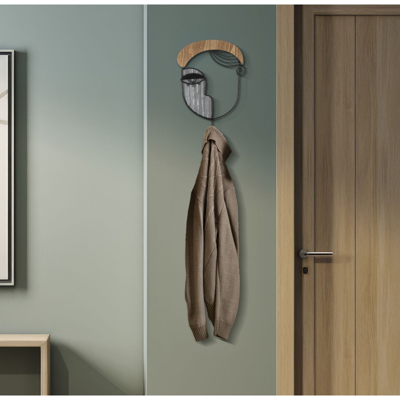 APP/PICASSY VÊTEMENTS MURAUX CM 22X6X35