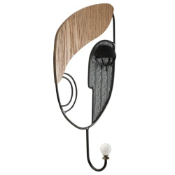 APP/PICASSY VÊTEMENTS MURAUX CM 16X6X33