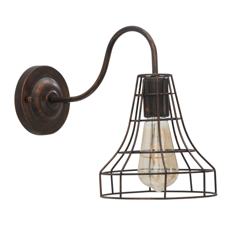 APPLIQUE INDUSTRIE -A- CM 34X18X27