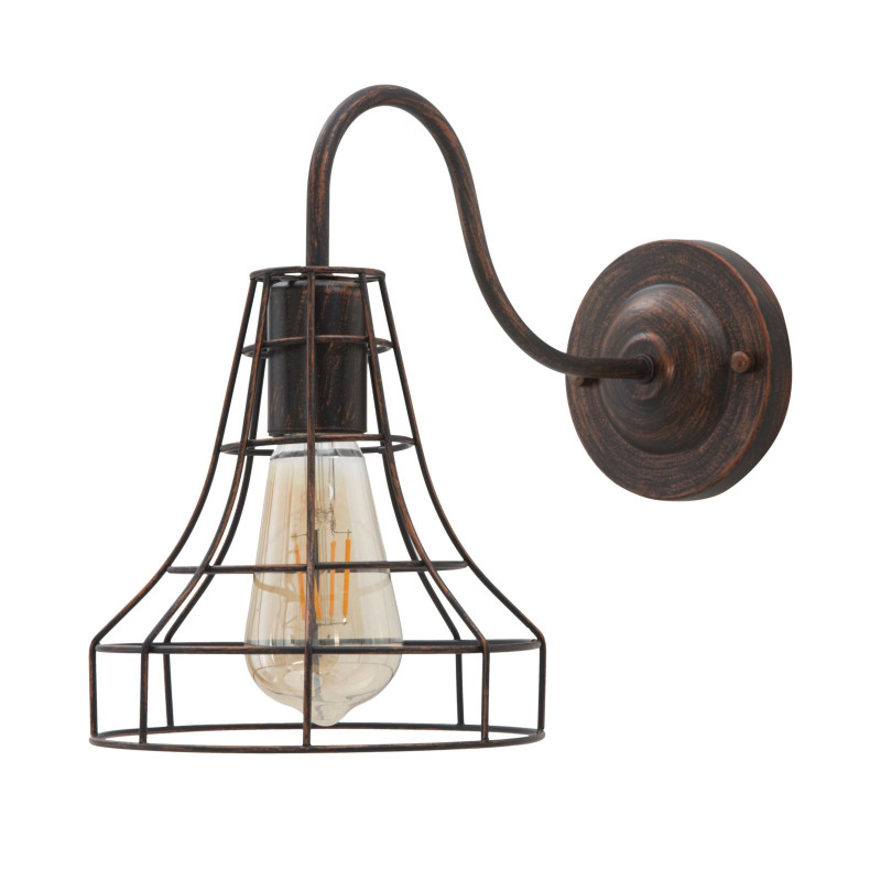 APPLIQUE INDUSTRIE -A- CM 34X18X27
