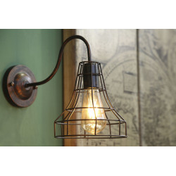 APPLIQUE INDUSTRIE -A- CM 34X18X27