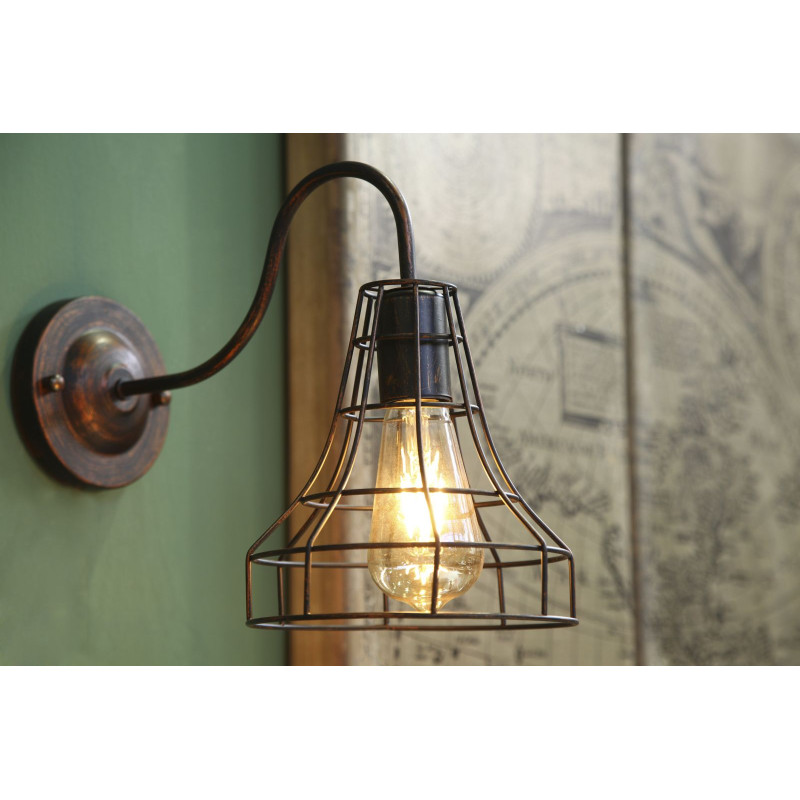 APPLIQUE INDUSTRIE -A- CM 34X18X27
