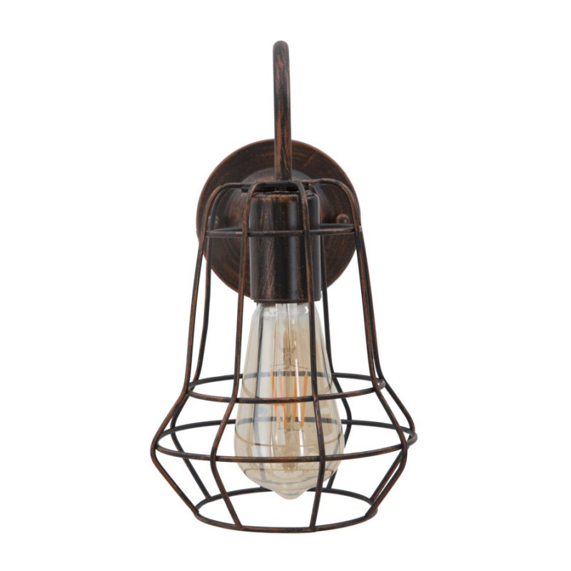 APPLIQUE INDUSTRIE -B- 33X15X27,5 CM
