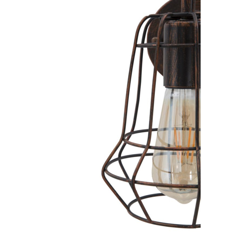 APPLIQUE INDUSTRIE -B- 33X15X27,5 CM