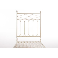 Chaise pliante ASINA crème antique