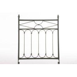 Chaise pliante ASINA vert antique