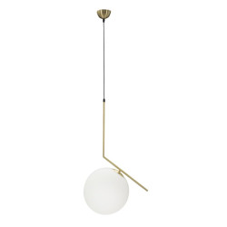 Lustre Glamy CM 50X30X100