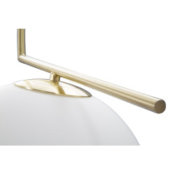 Lustre Glamy CM 50X30X100