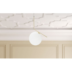 Lustre Glamy CM 50X30X100