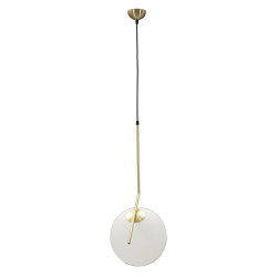 Lustre Glamy CM 50X30X100