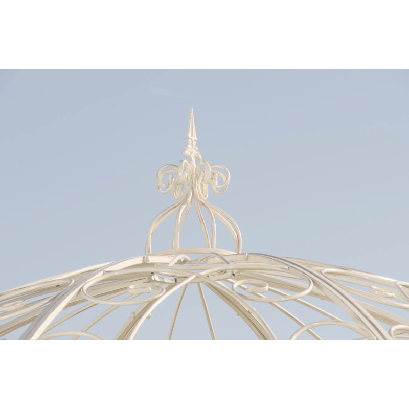 Pavillon Leila crème antique