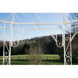 Pavillon Leila crème antique