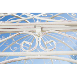 Pavillon Leila crème antique