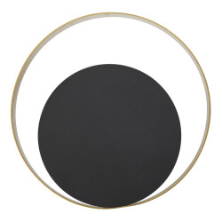 LAMPE MURALE NAVETTE CM25x8x25