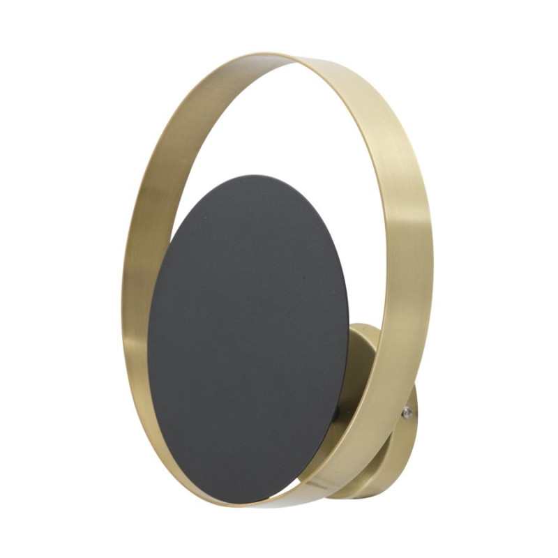 LAMPE MURALE NAVETTE CM25x8x25
