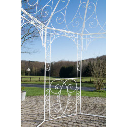 Tabouret de bar de course Alonso noir vert