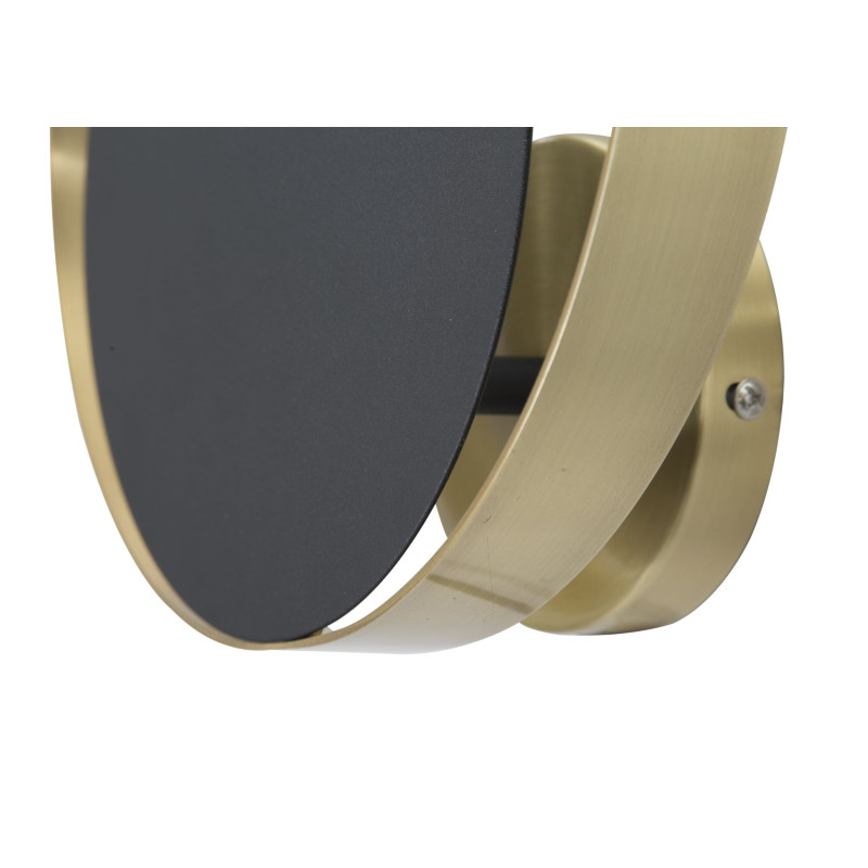 LAMPE MURALE NAVETTE CM25x8x25