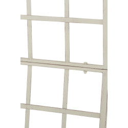 Treillis Trigo crème antique