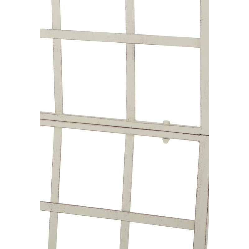 Treillis cr?me antique Trigo