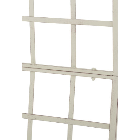 Treillis Trigo crème antique