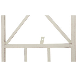 Treillis cr?me antique Trigo