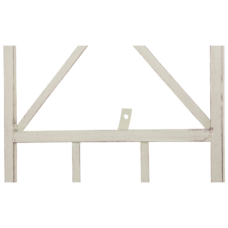 Treillis cr?me antique Trigo