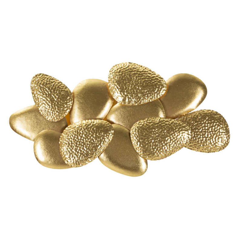 APPLIQUE COQUILLE CM 59,8X11X31