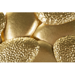 APPLIQUE COQUILLE CM 59,8X11X31